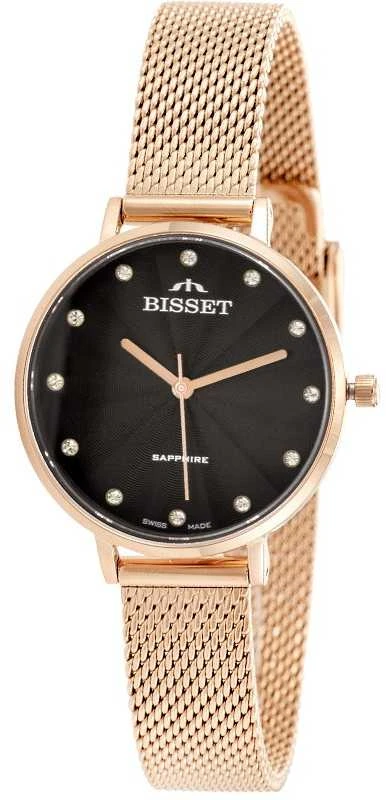 Laikrodis Bisset Soleure BSBF30
