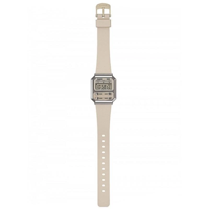 Laikrodis Casio A100WEF-8AEF