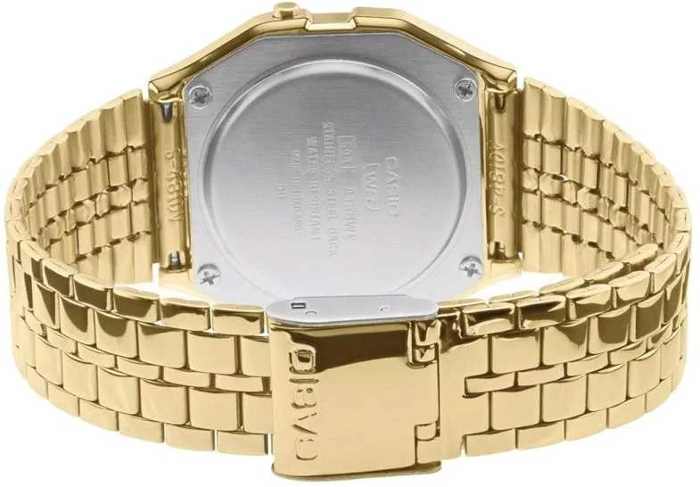 Laikrodis Casio Vintage A158WEGV-9AEF