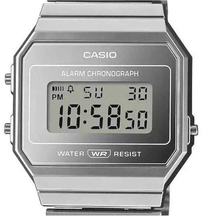 Laikrodis Casio Vintage A700WEV-7AEF