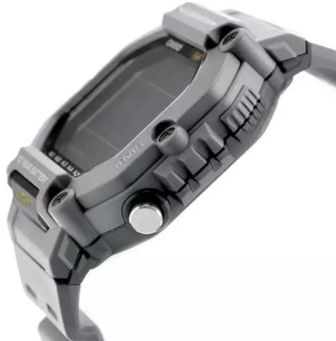 Laikrodis „Casio“ kolekcija AE-1600H-8BVEF