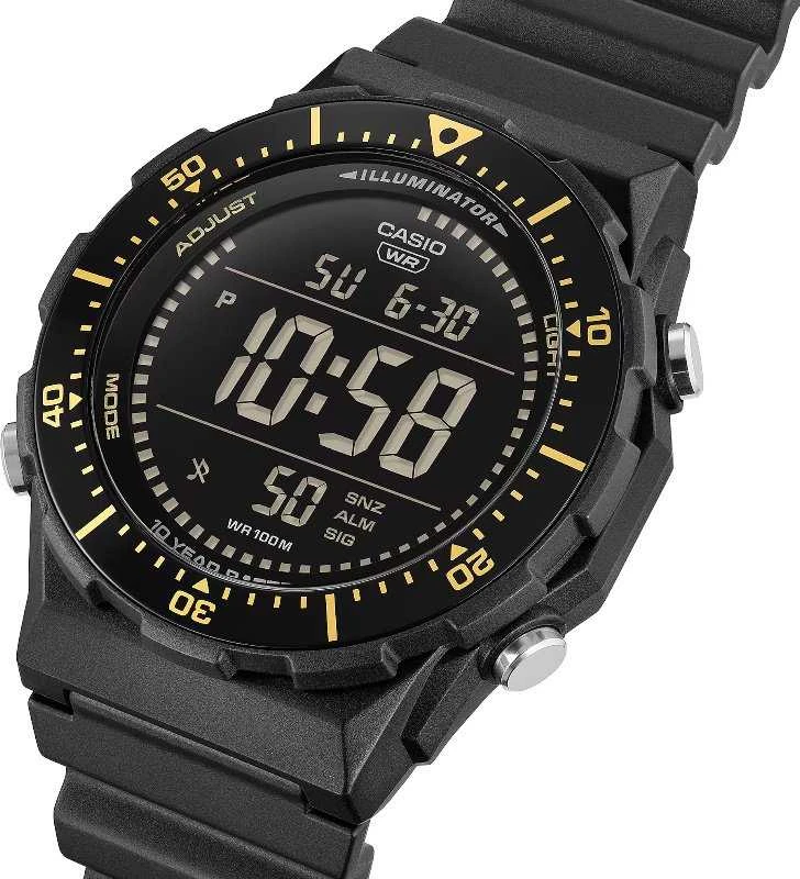 Laikrodis Casio Kolekcija AE-1700H-1BVEF