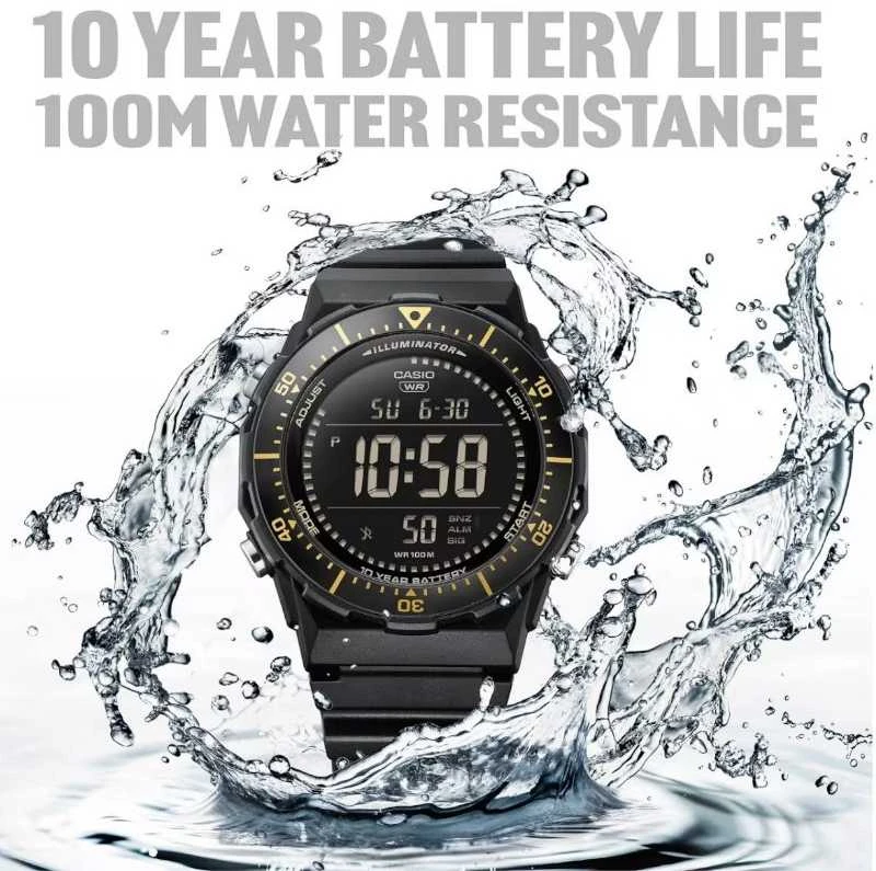 Laikrodis Casio Kolekcija AE-1700H-1BVEF