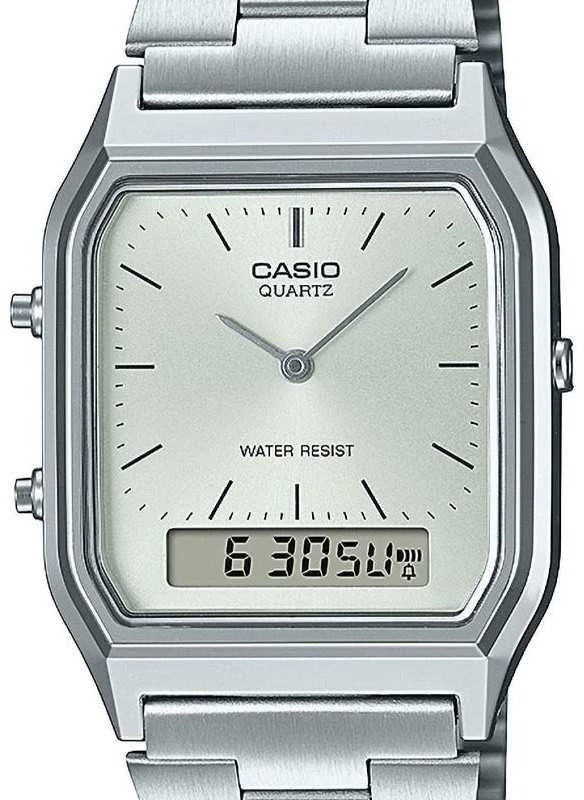 Laikrodis Casio Vintage AQ-230A-7AMQYES