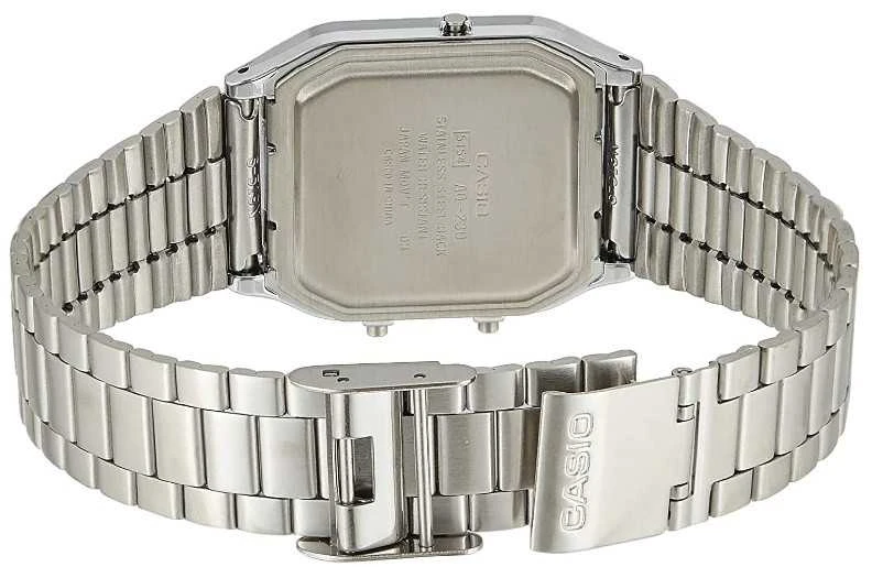 Laikrodis Casio Vintage AQ-230A-7AMQYES