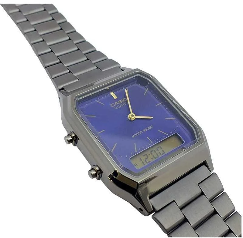 Laikrodis CASIO AQ-230EGG-2AEF