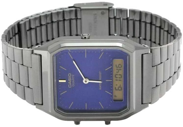 Laikrodis CASIO AQ-230EGG-2AEF