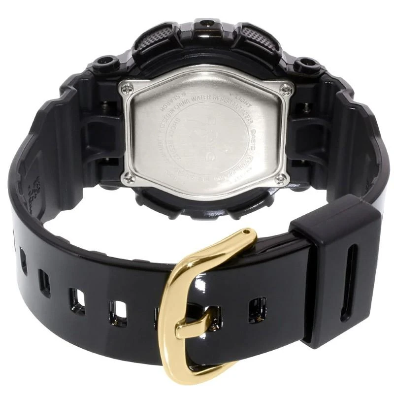 Laikrodis Casio Baby-G BA-110X-1AER