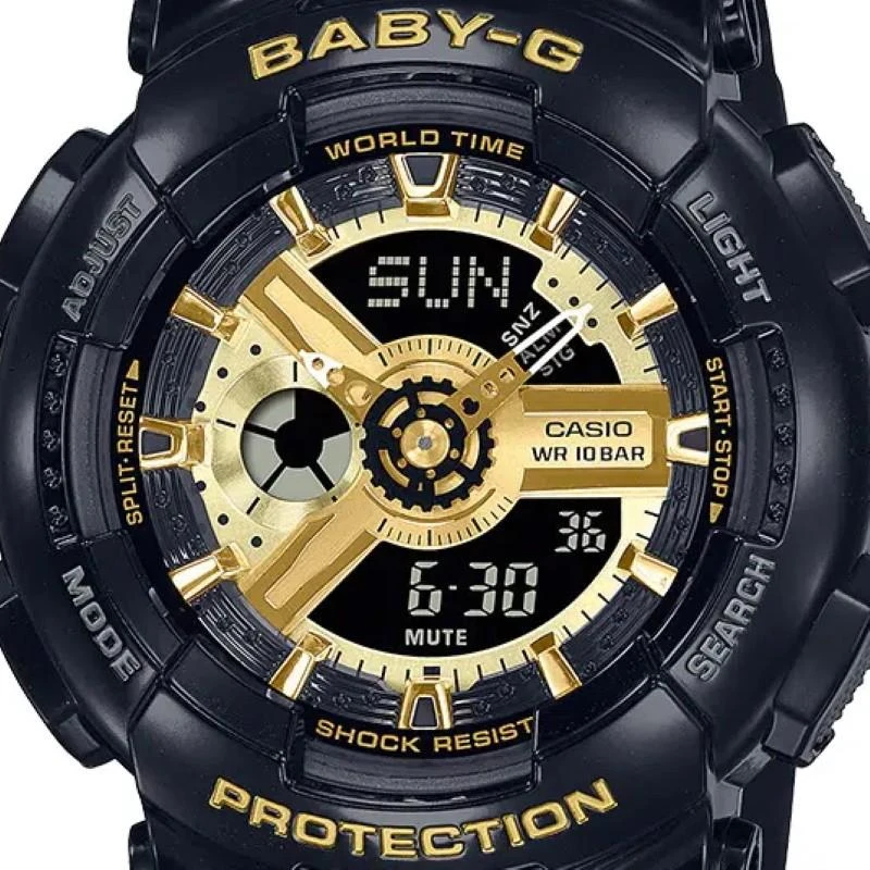 Laikrodis Casio Baby-G BA-110X-1AER