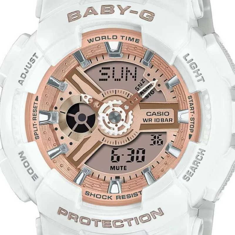Laikrodis Casio Baby-G BA-110X-7A1ER