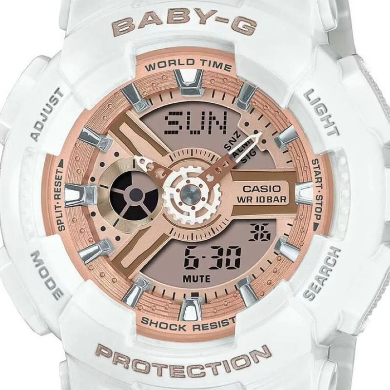 Laikrodis Casio Baby-G BA-110X-7A1ER