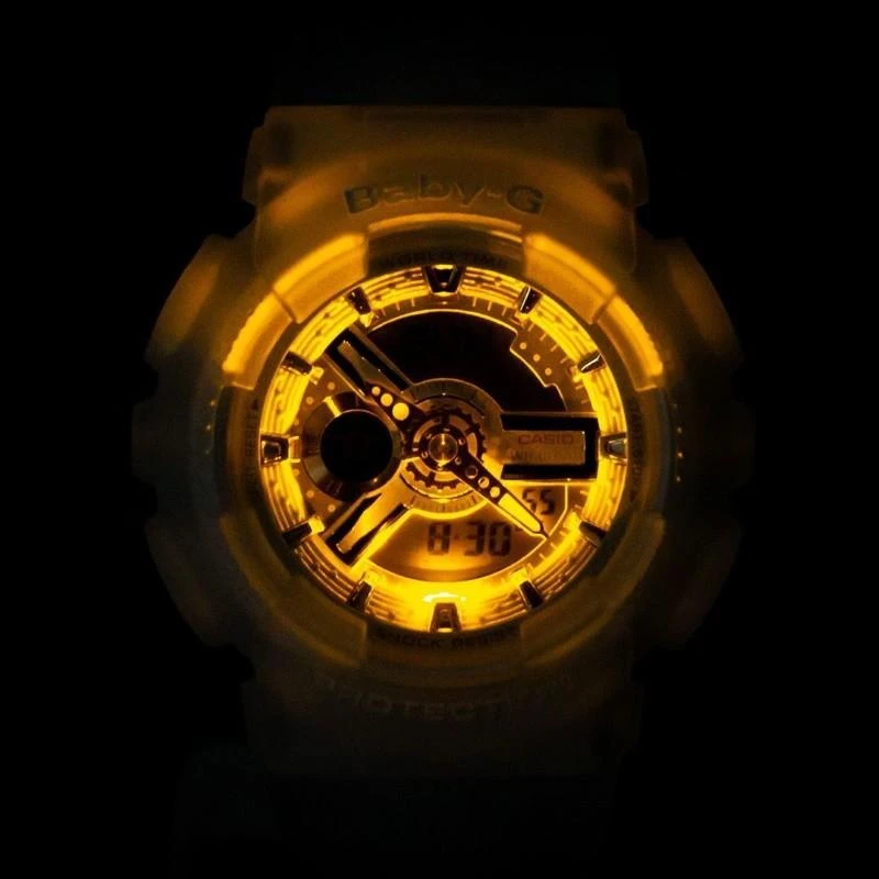 Laikrodis Casio Baby-G BA-110X-7A1ER