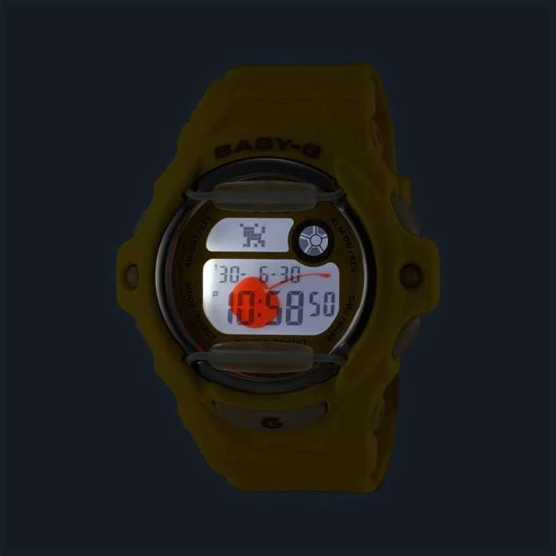 Laikrodis Casio Baby-G BG-169CH-9ER
