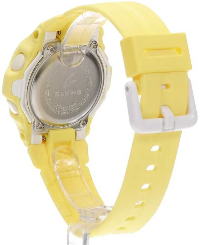 Laikrodis Casio Baby-G BG-169CH-9ER
