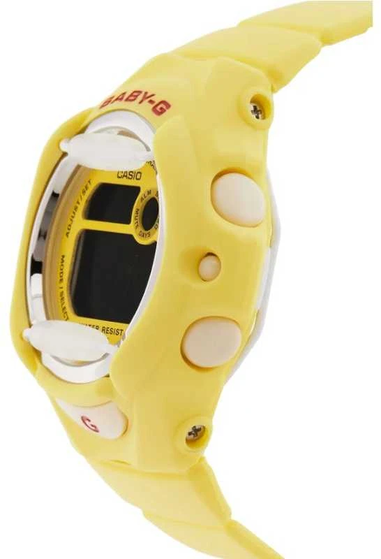 Laikrodis Casio Baby-G BG-169CH-9ER