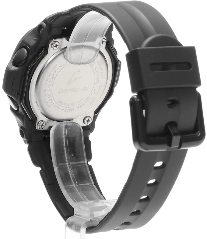 Laikrodis Edifice Casio Baby-G BG-169KB-1ER