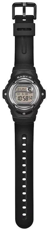 Laikrodis Edifice Casio Baby-G BG-169KB-1ER