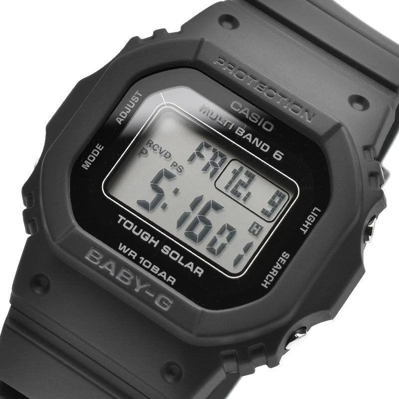 Casio Baby-G BGD-5650-1ER laikrodis