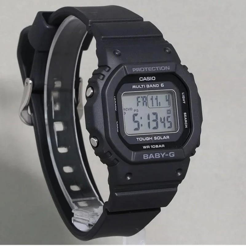 Casio Baby-G BGD-5650-1ER laikrodis