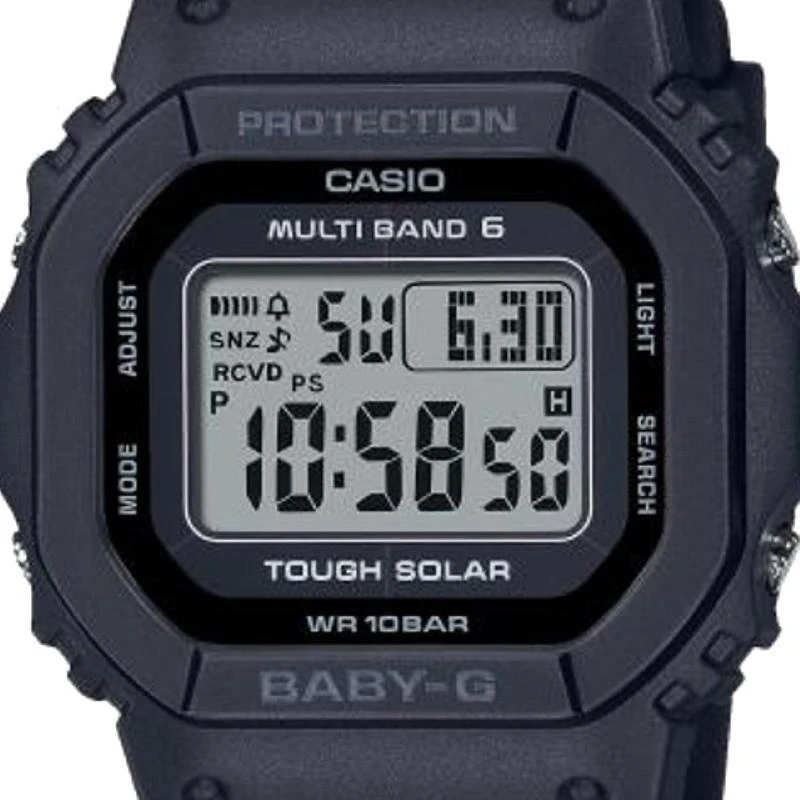 Casio Baby-G BGD-5650-1ER laikrodis