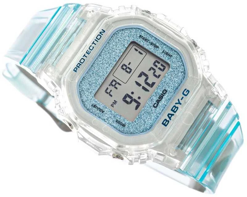 Laikrodis Casio BABY-G BGD-565GC-2ER