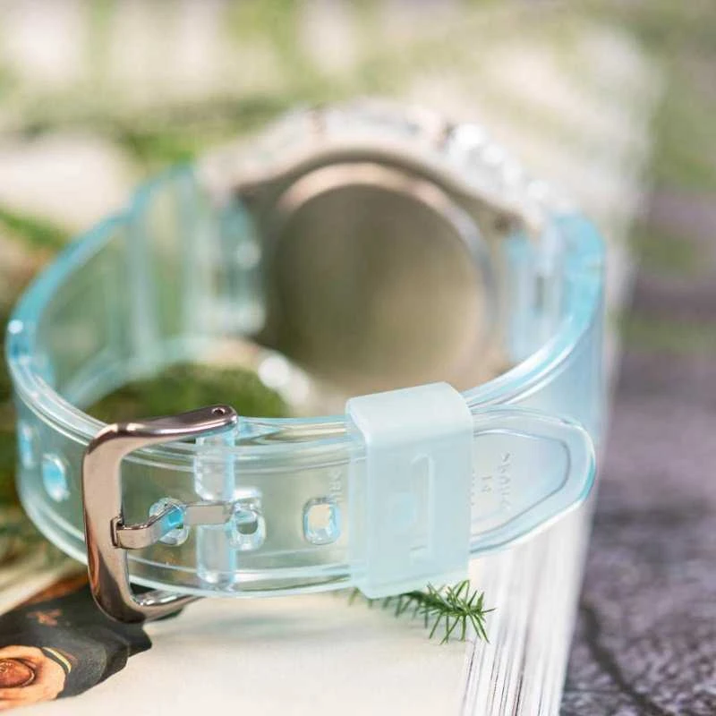 Laikrodis Casio BABY-G BGD-565GC-2ER