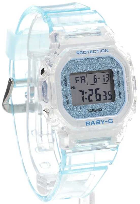 Laikrodis Casio BABY-G BGD-565GC-2ER