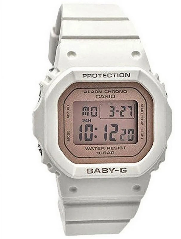 Laikrodis Casio BABY-G BGD-565SC-4BER