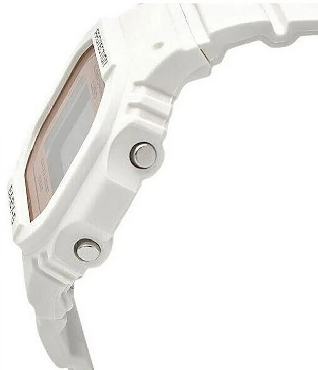 Laikrodis Casio BABY-G BGD-565SC-4BER