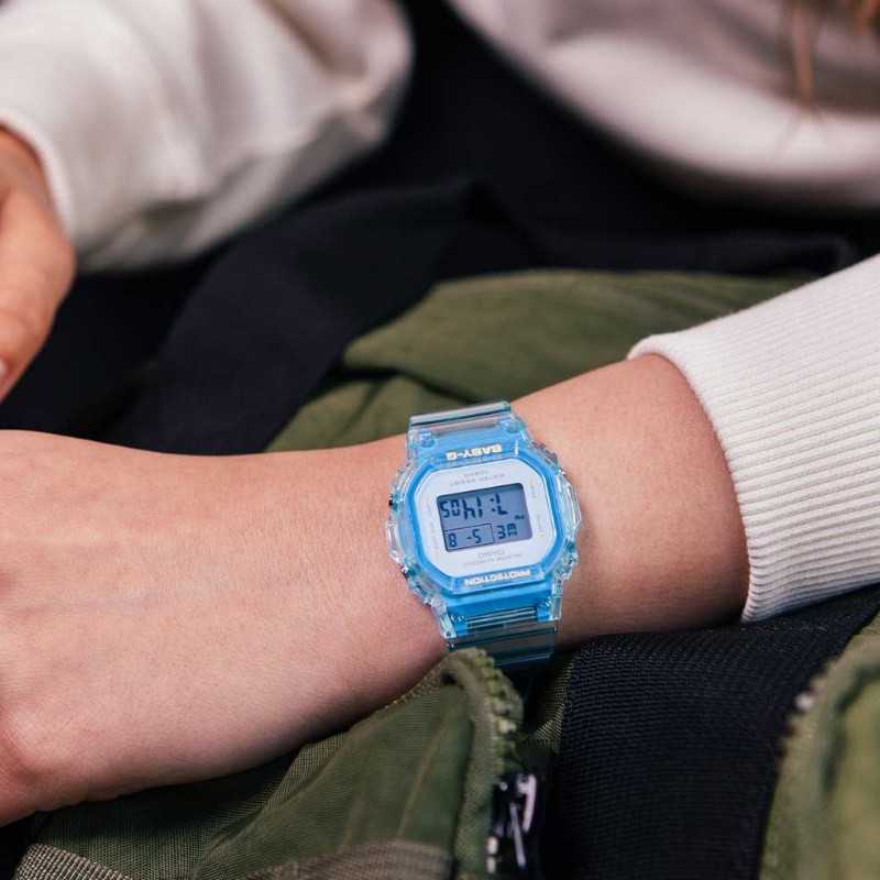 Laikrodis Casio BABY-G BGD-565SJ-2ER