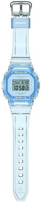 Laikrodis Casio BABY-G BGD-565SJ-2ER