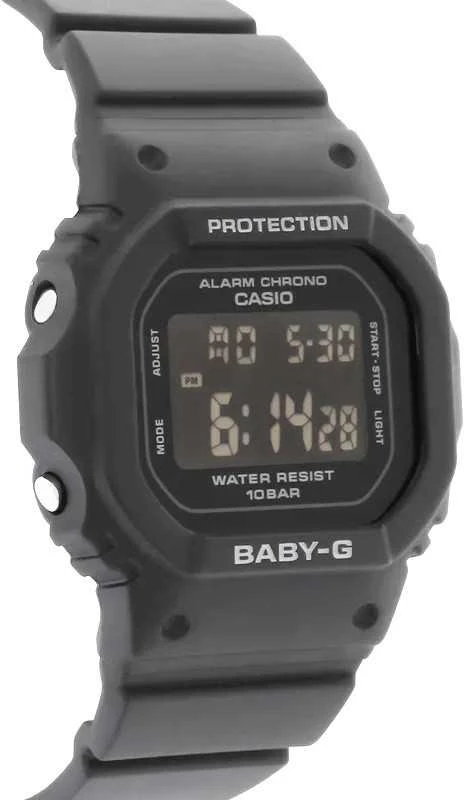 Laikrodis Casio BABY-G BGD-565U-1ER