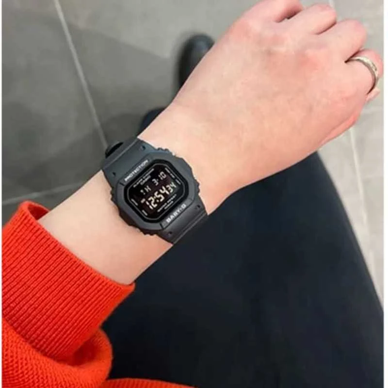 Laikrodis Casio BABY-G BGD-565U-1ER