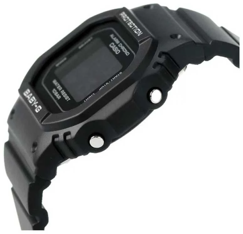 Laikrodis Casio BABY-G BGD-565U-1ER