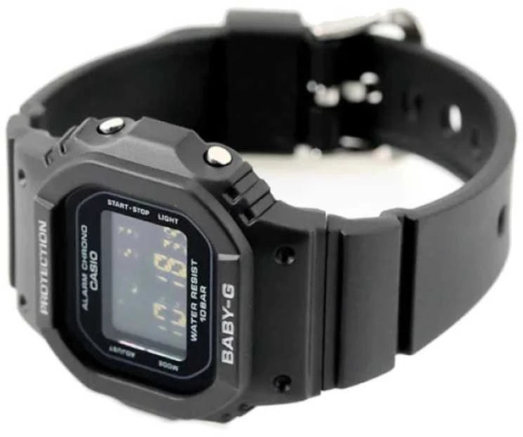 Laikrodis Casio BABY-G BGD-565U-1ER