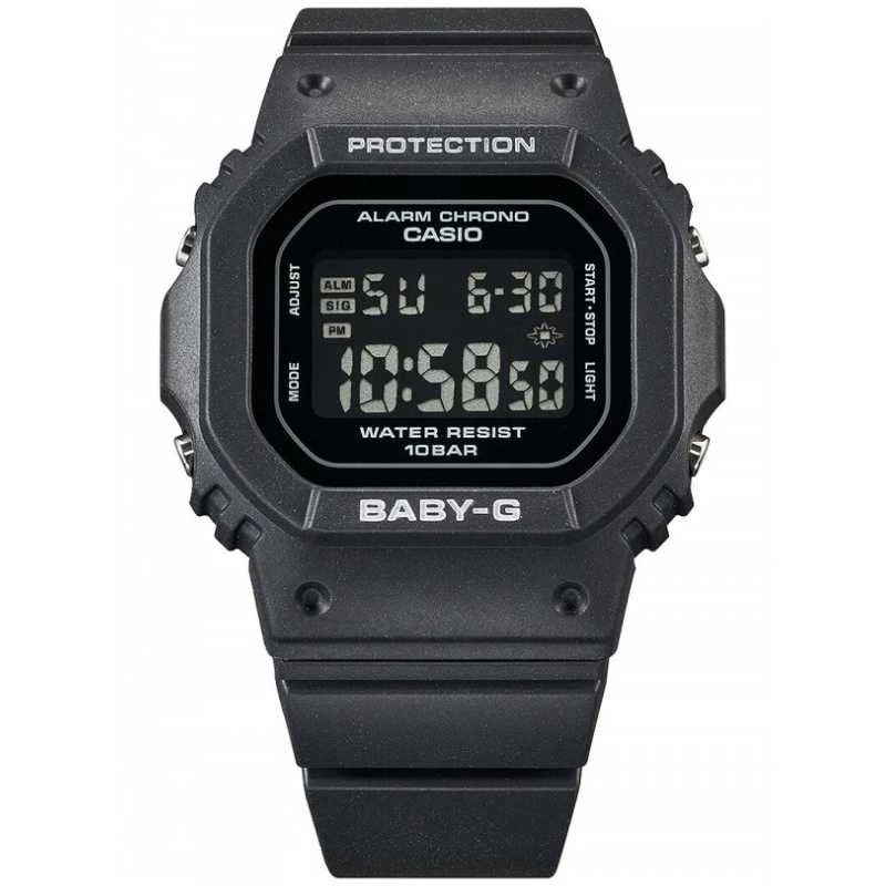 Laikrodis Casio BABY-G BGD-565U-1ER