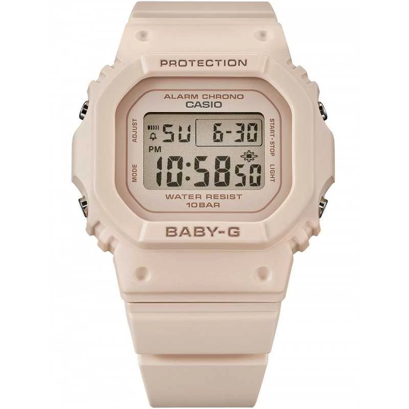 Laikrodis Casio BABY-G BGD-565U-4ER