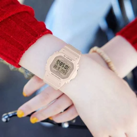 Laikrodis Casio BABY-G BGD-565U-4ER