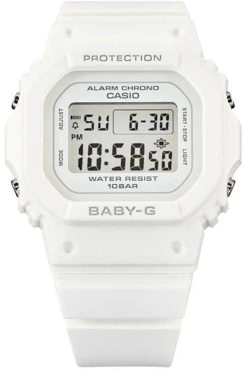 Laikrodis Casio Baby-G BGD-565U-7ER