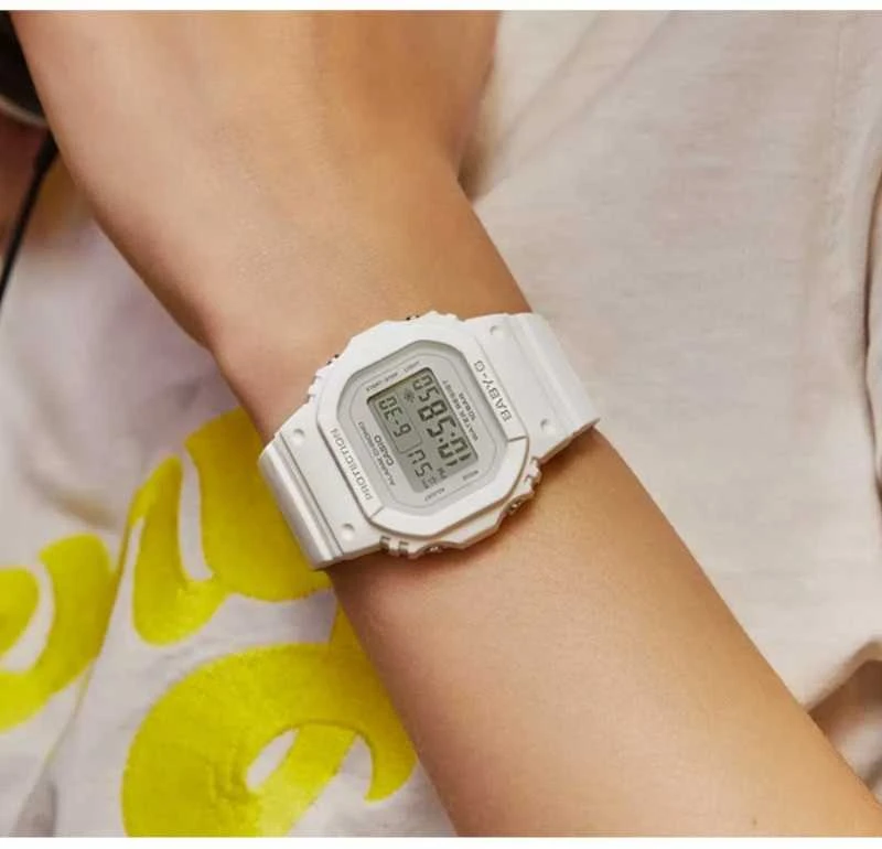 Laikrodis Casio Baby-G BGD-565U-7ER
