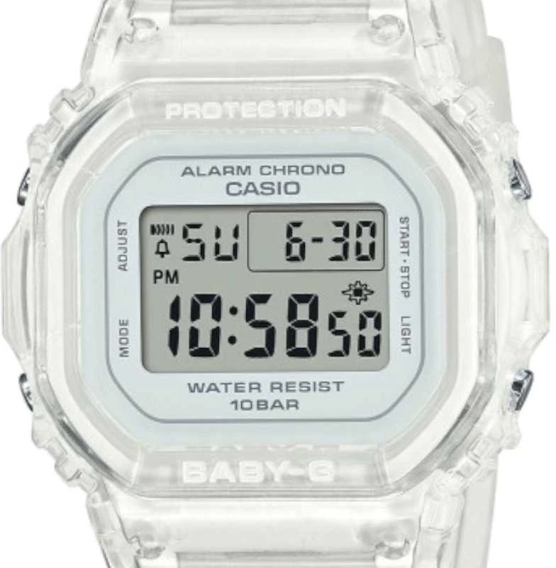 Laikrodis Casio Baby-G BGD-565US-7ER