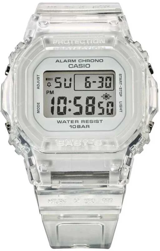Laikrodis Casio Baby-G BGD-565US-7ER