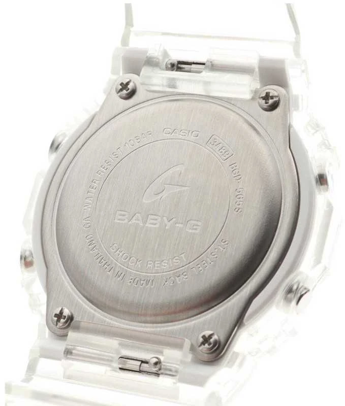Laikrodis Casio Baby-G BGD-565US-7ER