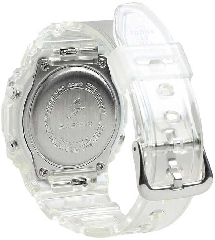Laikrodis Casio Baby-G BGD-565US-7ER