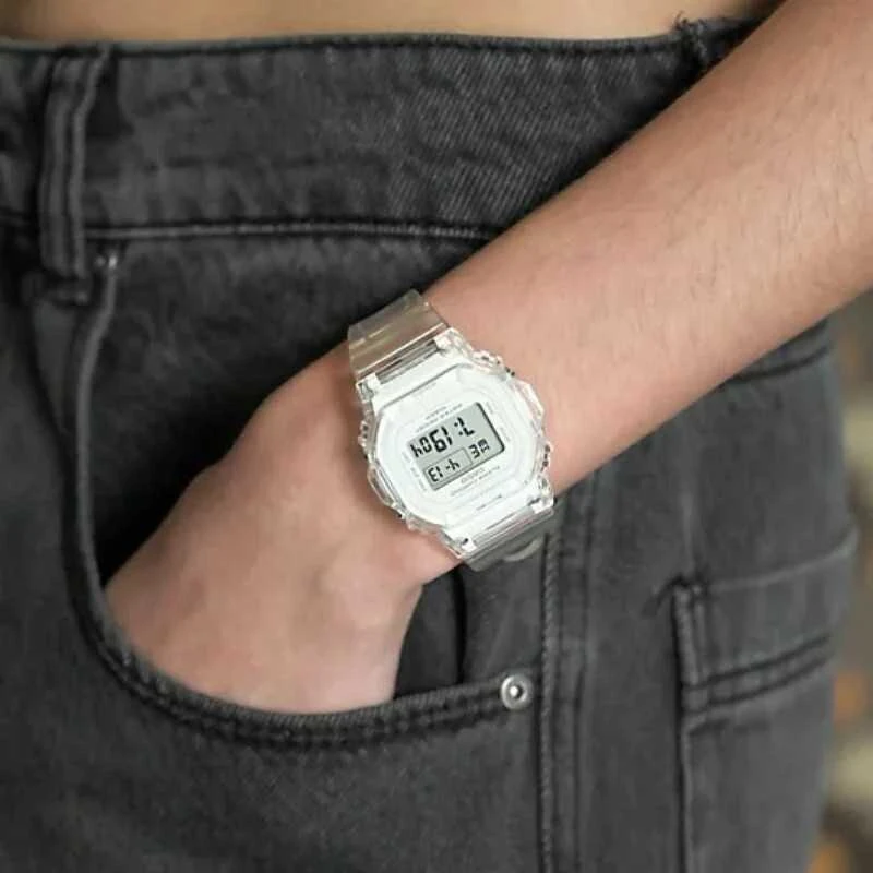 Laikrodis Casio Baby-G BGD-565US-7ER