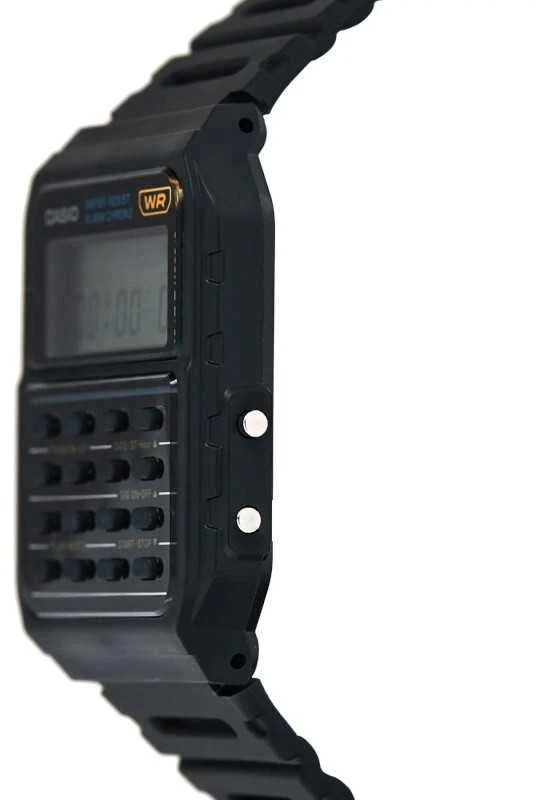 Laikrodis Casio Vintage Casio CA-53W-1ER
