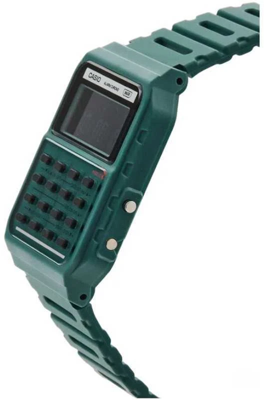 Laikrodis Casio kolekcija CA-53WB-3BEF