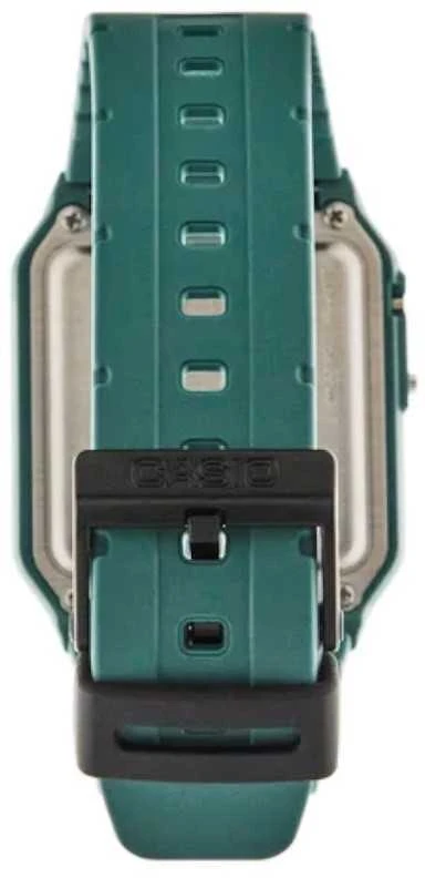 Laikrodis Casio kolekcija CA-53WB-3BEF