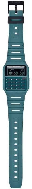 Laikrodis Casio kolekcija CA-53WB-3BEF
