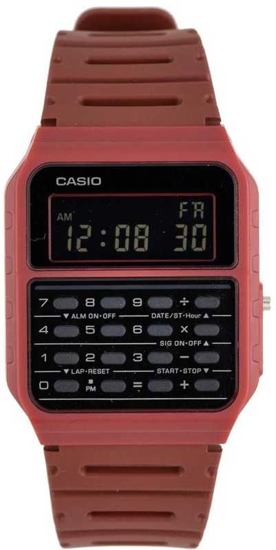 Laikrodis Casio CA-53WF-4BEF